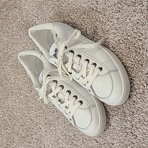 Coach sneakers